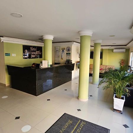 Hotel Barranquilla Inn Luaran gambar