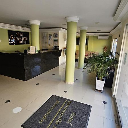 Hotel Barranquilla Inn Luaran gambar