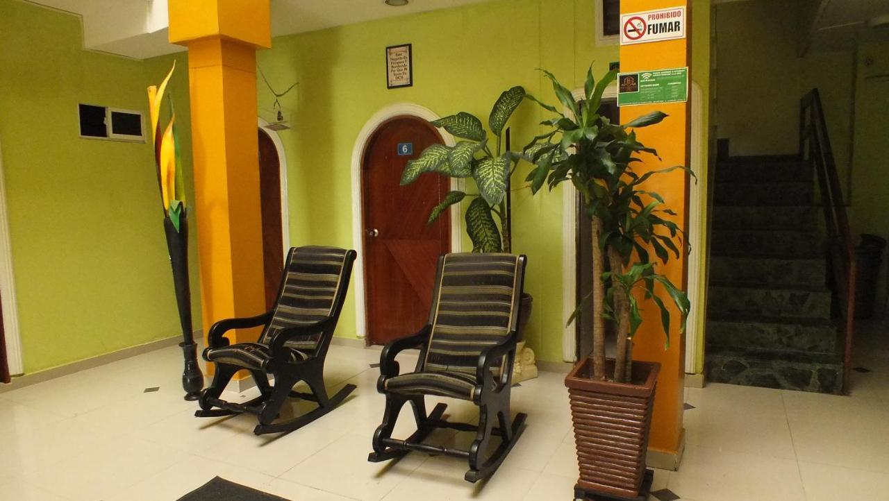 Hotel Barranquilla Inn Luaran gambar