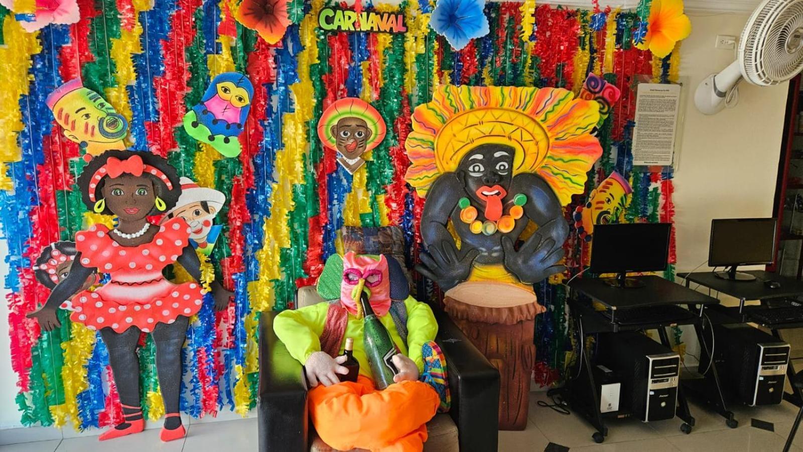 Hotel Barranquilla Inn Luaran gambar