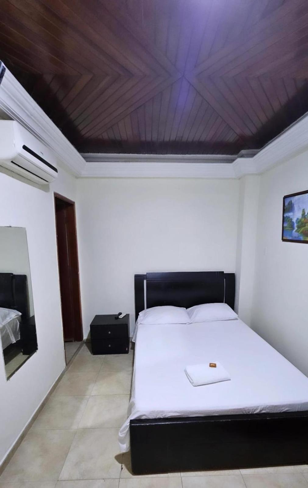 Hotel Barranquilla Inn Luaran gambar