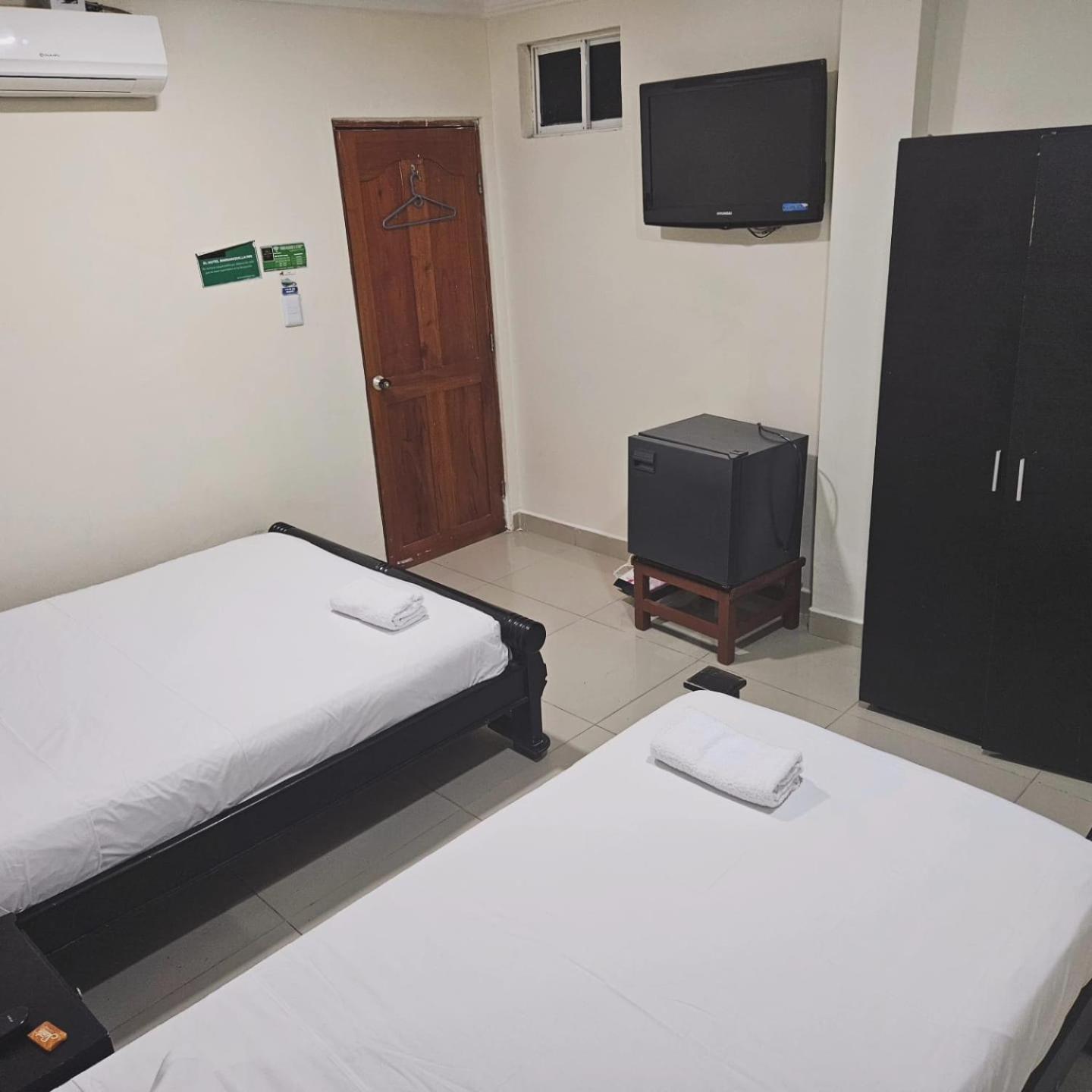 Hotel Barranquilla Inn Luaran gambar