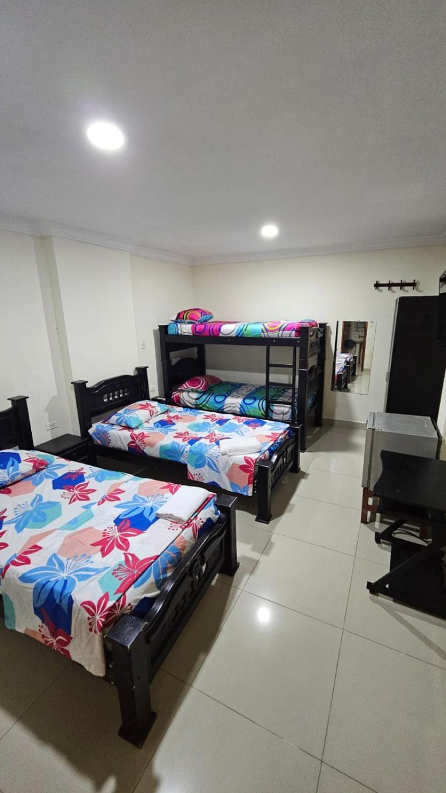 Hotel Barranquilla Inn Luaran gambar