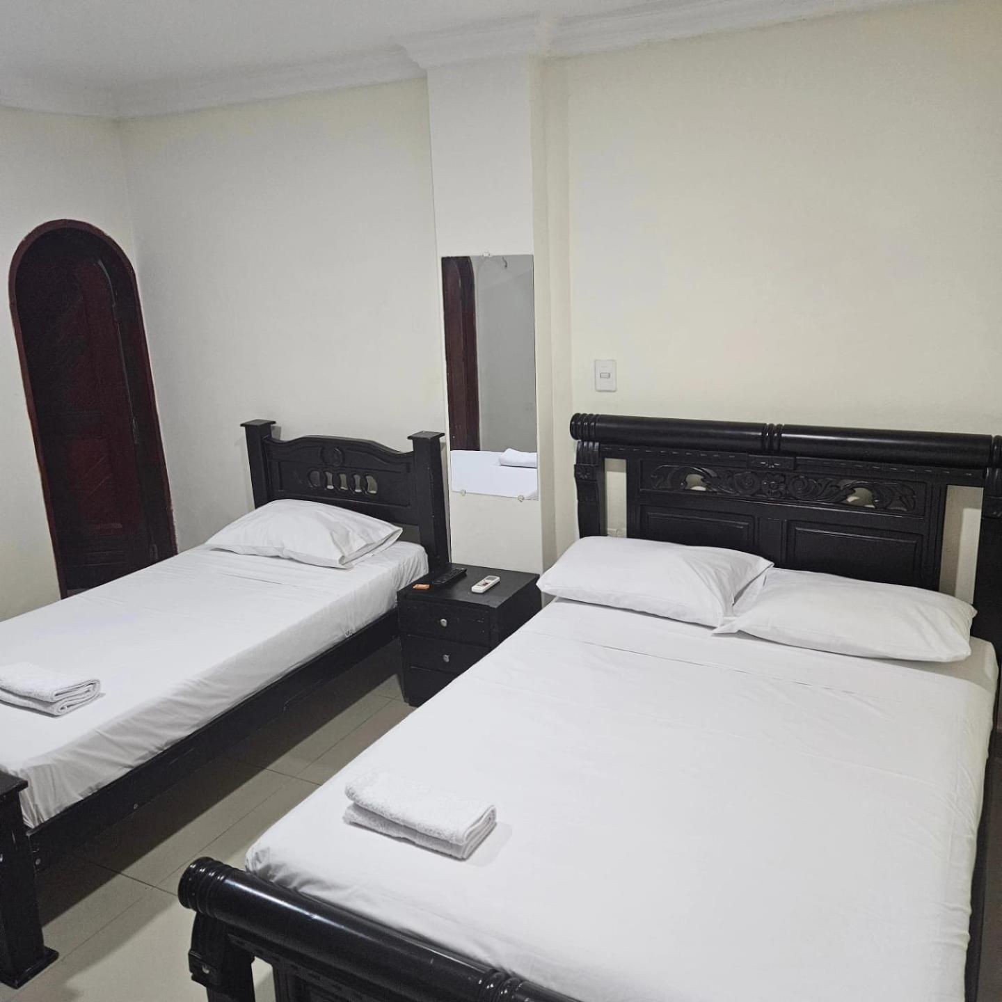 Hotel Barranquilla Inn Luaran gambar