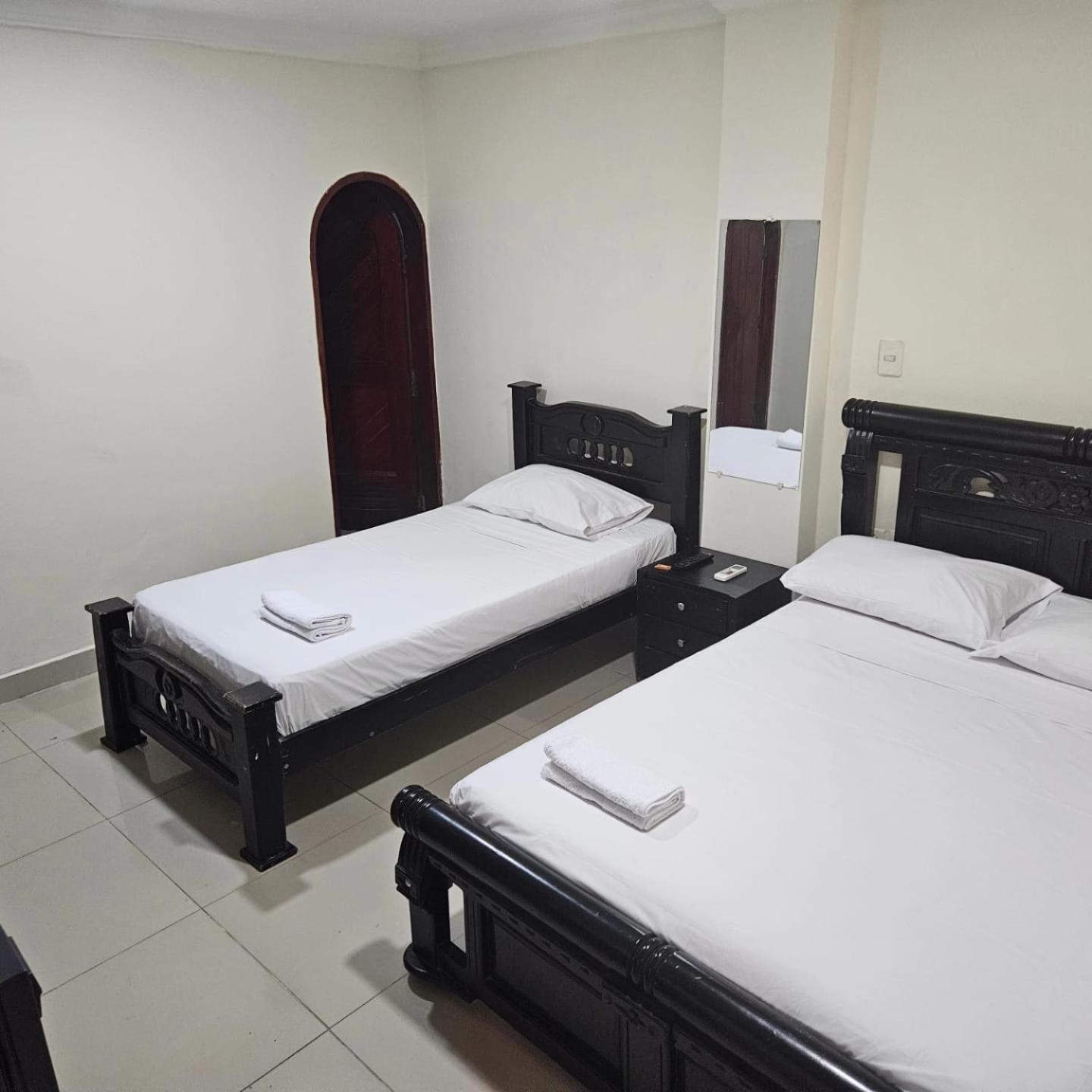 Hotel Barranquilla Inn Luaran gambar