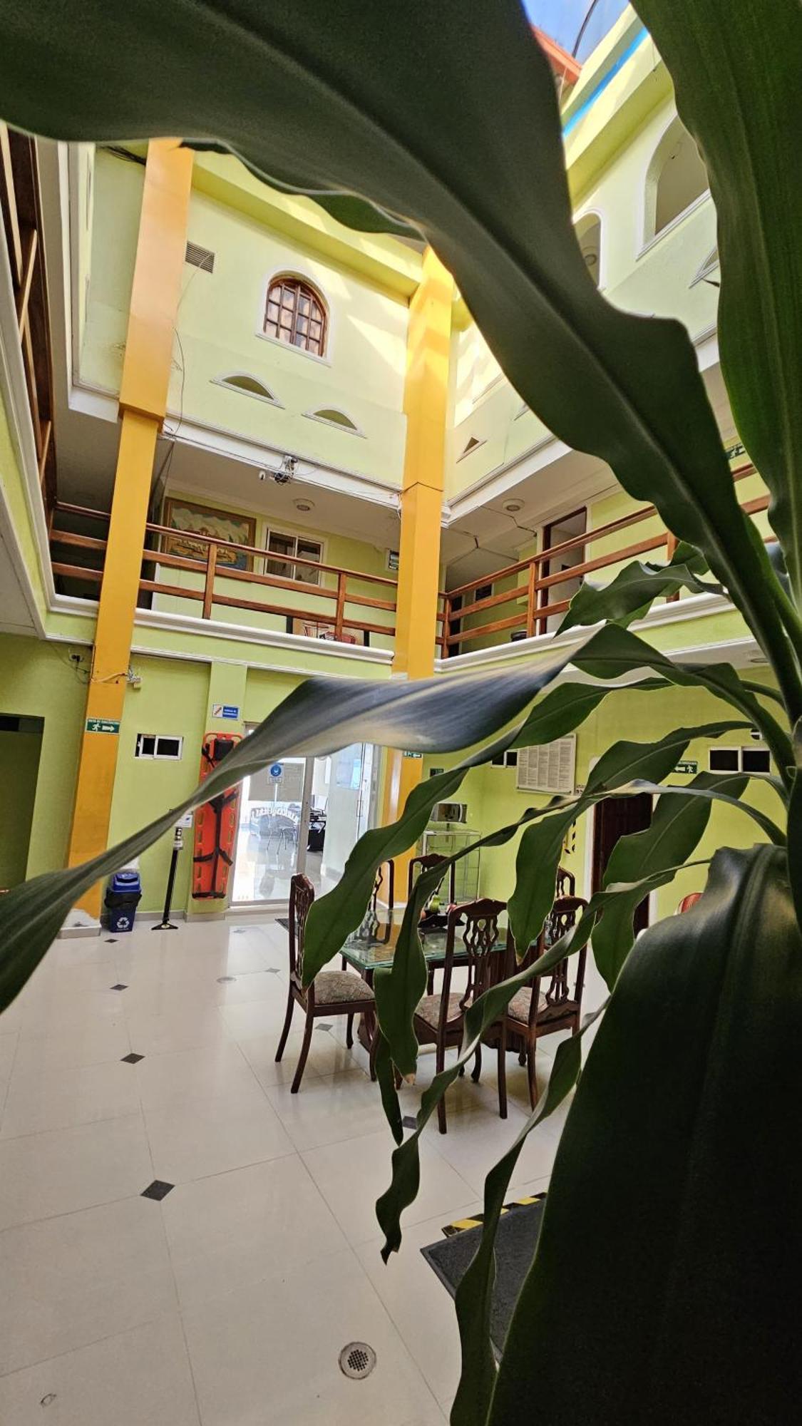 Hotel Barranquilla Inn Luaran gambar