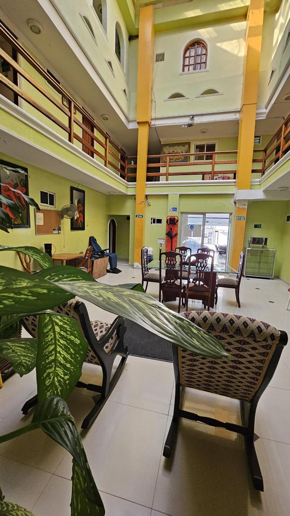 Hotel Barranquilla Inn Luaran gambar